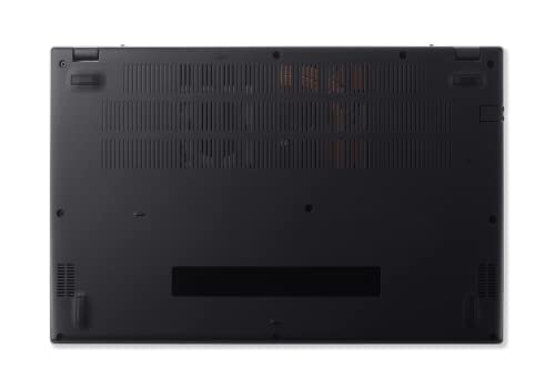 acer Aspire 3 AMD A315-44P-R4W4, Ordenador Portátil 15,6” Full HD (AMD Ryzen 7 5700U, 16 GB RAM, 512 GB SSD, AMD Radeon Graphics, Windows 11 Home) Color Plata, Teclado QWERTY Español