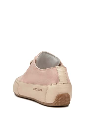 Candice Cooper Rock S, Oxford Plano Mujer, Rosa (Pink), 41 EU