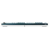 nuLOOM Montech MKey Freedom Gaming Tastatur - GateronG Pro 2.0 Red (US)