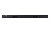 Samsung Barra de Sonido HW-C430/ZF - Subwoofer inalámbrico incluido, Dolby Digital 2.1, Modo Juego, Bluetooth 4.2 Power On y One Remote Control