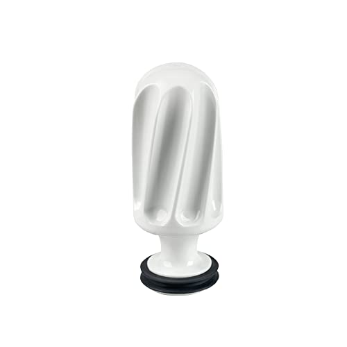 Ankarsrum AKR 6230 CR Assistent Original AKM6230 Kitchen Machine-Creme (C), plástico, 7 L
