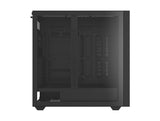 Thermaltake AX500 | Full Tower Chassis | Negro