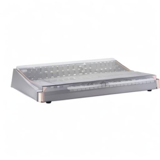 Decksaver Moog Subsequent 37 Cubierta para Teclado (DS-PC-SUBSEQUENT37)