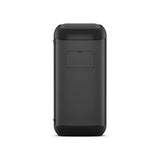 Sony SRS-XV500 Altavoz Inalámbrico Bluetooth para Fiestas, Sonido Potente, Mega Bass, 25h Autonomía, Portátil, Iluminación LED, Party Connect, Clasificación IPX4, Entrada Micrófono o Guitarra