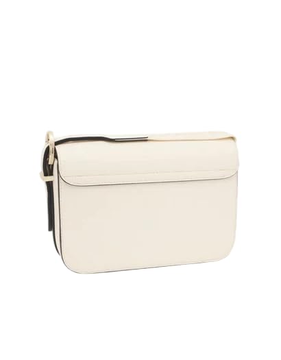 TOUS Bandolera M Brenda Beige, Mujer
