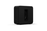 Sonos Sub 4 - Subwoofer inalámbrico - Negro