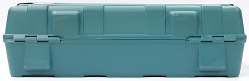 Makita DGA900ZKX2 - Amoladora angular inalámbrica (2 x 18 V, sin batería, sin cargador)