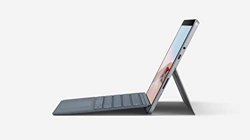 Microsoft Surface GO 2 4425Y 10.5i 4GB 64GB + TypeCover Iceblue