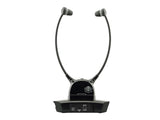 CGV DOLFIN Onyx Duo Auriculares de Audio estetoscópicos TV/HiFi inalámbricos