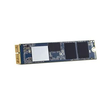 OWC Aura Pro X2 SSD con Kit de actualización para Mac Mini 2014 SSD + Install Tools 240GB SSD with Upgrade Kit