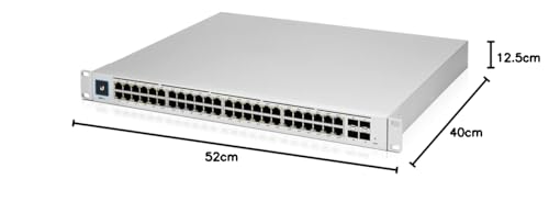 UbiQuiti USW-PRO-48