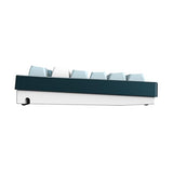 nuLOOM Montech MKey Freedom Gaming Tastatur - GateronG Pro 2.0 Red (US)