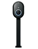 eMobility Vestel Wallbox EVC04-AC11SW-T2P - Estación de Carga para Coche (Incluye Cable de Carga de 5 m, RFID, 3 x 16 A, 11 kW