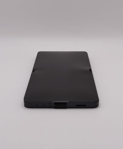 Samsung Galaxy Z Flip7 F766B 5G Dual Sim 12GB RAM 256GB - Jetblack [Energieklasse B] (SM-F766BZKGEUE) - [Versiones italiano, húngaro, polaco, rumano, austriaco y suizo]