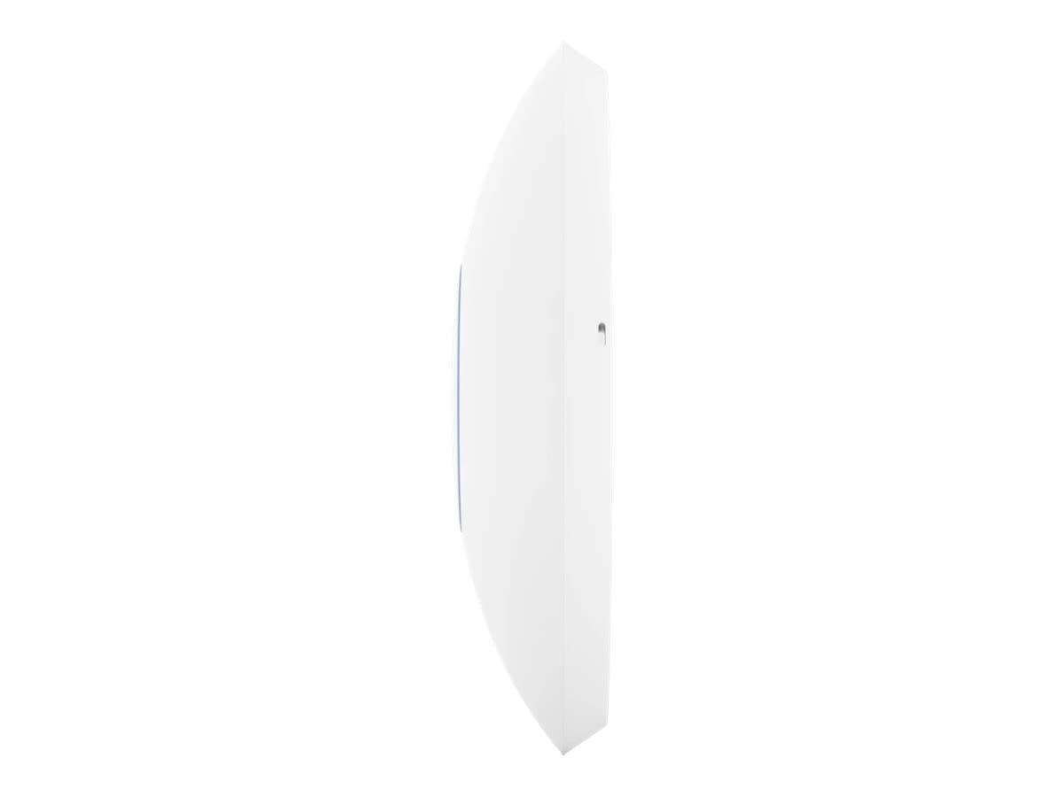 Ubiquiti U6-LR Punto de Acceso WiFi 6 3000 Mbit/s PoE