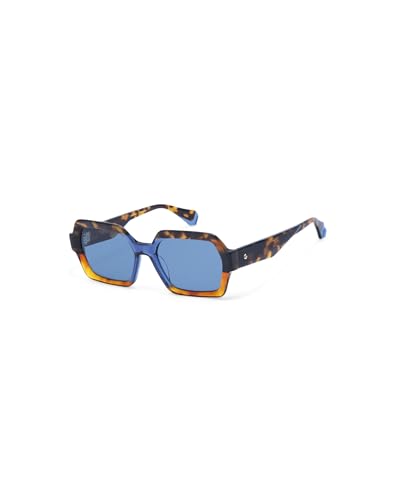 GIGI STUDIOS Soleil Sunglasses, Pink, 54mm, 42mm para Mujer