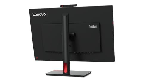 Lenovo Monitor Gaming ThinkVision T27HV-30 Quad HD 27" 75 Hz