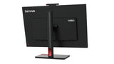 Lenovo Monitor Gaming ThinkVision T27HV-30 Quad HD 27" 75 Hz