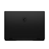MSI Pulse 16 AI C1VFKG-076FR