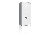 Bosch Tronic Excellence Aquastop - Calentador de agua electrónico (15/18/21 kW, compatible con internet, solarable, resistente a la presión, pantalla LED multifunción a color, clase energética A)
