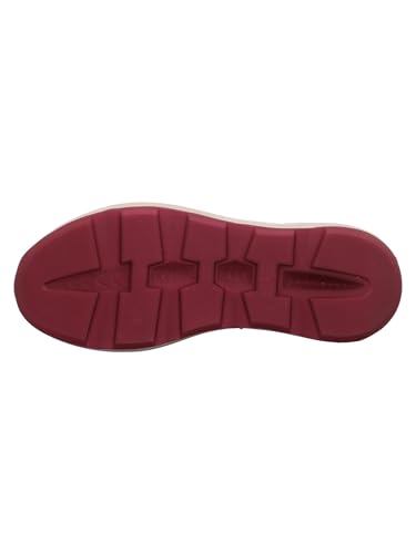 Legero Bliss Gore-Tex, Zapatillas Mujer, Masala Red 5690, 41 EU