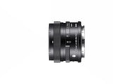Sigma 17MM F4 DG DN Contemporary - Sony E/FE