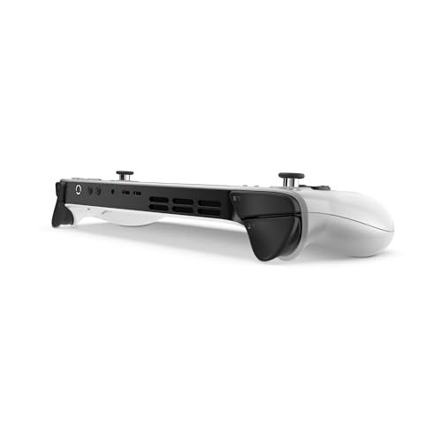 Lenovo Legion Go S - Consola Portátil Gaming 8" WUXGA (AMD Ryzen Z1 Extreme 8C, 32 GB RAM, 1 TB SSD, AMD Radeon Graphics, 120 Hz, Wi-Fi 6E, Windows 11 Home) – Blanco