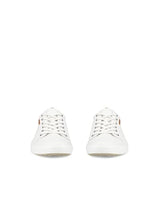 ECCO Soft 7 W Zapatillas para Mujer, Blanco, 38 EU
