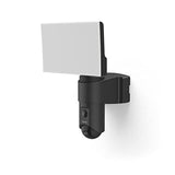 Hama | Cámara de vigilancia Exterior, 1080P, Sensor de Movimiento y luz, Full HD, Compatible con Amazon Alexa y Google Assistant.