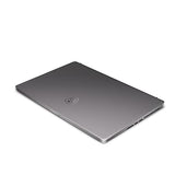 MSI Creator Z17 A12UHT-039ES - Ordenador portátil 17" QHD+ Intel Core i7-12700H, 32GB RAM, 1TB SSD, GeForce RTX 3080-8GB, Windows 11 Home Advanced) Lunar Gray, Per-Key RGB Keyboard