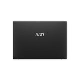 MSI Prestige 13Evo A13M-068ES - Ordenador portátil Ultraligero 13.3" FHD+ (Intel Core i7-1360P, 32 RAM, 1TB SSD, Iris Xe Graphics, Windows 11 Home Advanced) Stellar Gray - Teclado QWERTY español