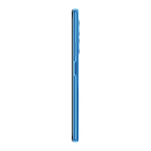 HONOR Smartphone, Ocean Blue, 4+128