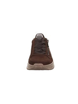 Legero Sprinter Gore-Tex, Zapatillas Mujer, Ciok Braun 3420, 37.5 EU