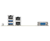 ASRock Rack Placa Base de Servidor SIENAD8UD3 Deep Micro-ATX Single Socket SP6 (LGA 4844), AMD EPYC™ 8004 Series