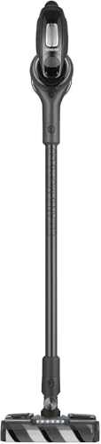 SENCOR SVC 8776BK Aspiradora Vertical 4 en 1, 400W, Batería 25,2V, 50 Min Autonomía, Negro