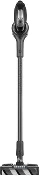 SENCOR SVC 8776BK Aspiradora Vertical 4 en 1, 400W, Batería 25,2V, 50 Min Autonomía, Negro