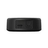 Sony WLA-NS7 Transmisor Bluetooth inalámbrico Que Activa el Sonido Dolby Atmos en Algunos Modelos de Auriculares y Neckband Sony, Negro