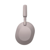 Sony WH-1000XM5 Auriculares de Diadema inalámbricos Premium con Noise Cancelling, Bluetooth, Llamadas, Hi-Res, 30 h de batería, Incluye Estuche rígido, iOS, Android - Rosa Palo