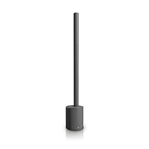 LD Systems MAUI 5 - Sistema ultracompacto de PA de columna con mezclador y Bluetooth