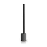 LD Systems MAUI 5 - Sistema ultracompacto de PA de columna con mezclador y Bluetooth