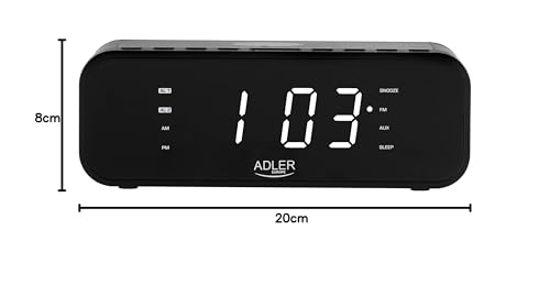Adler 18