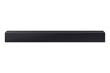 Samsung Barra de Sonido HW-C400/ZF - Subwoofer Integrado, Surround Sound Expansion (SSE), Conexión a TV por Bluetooth, One Remote Control y Modo Noche