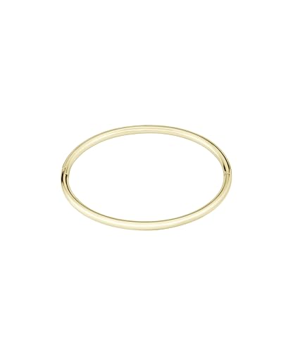 BOSS Jewelry Brazalete Rígido para Mujer Colección LIVE en Oro Amarillo - 1580686