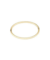 BOSS Jewelry Brazalete Rígido para Mujer Colección LIVE en Oro Amarillo - 1580686