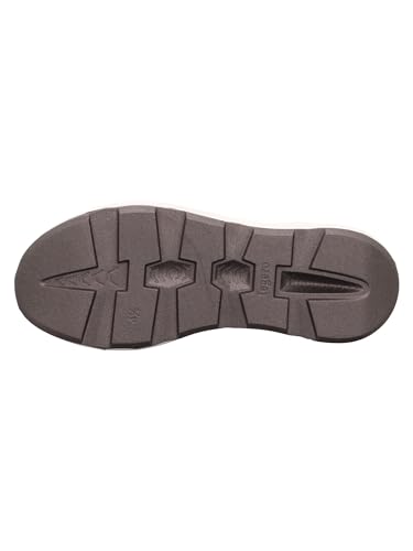 Legero Bliss Gore-Tex, Zapatillas Deportivas Mujer, Negro 0100, 39 EU