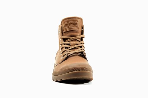 Palladium Pampa Zip LTH ESS 76888248M, Botas - 41 EU
