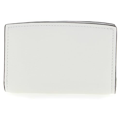 Michael Kors 32S5SYTZ2L-085 MD ZA Wallet Women Optic White Size One Size