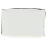 Michael Kors 32S5SYTZ2L-085 MD ZA Wallet Women Optic White Size One Size