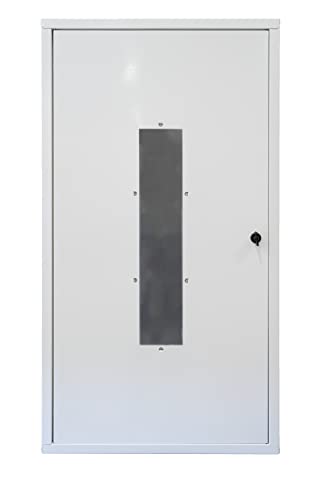 Anzapack 814805H - Armario Universal Para Caldera De 100 X 55 X 44 Cm.
