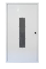 Anzapack 814805H - Armario Universal Para Caldera De 100 X 55 X 44 Cm.
